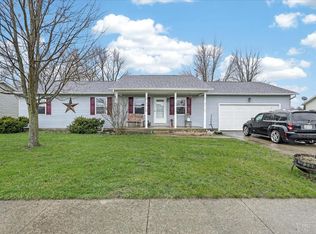 713 Riverbirch Rd, Washington Court House, OH 43160