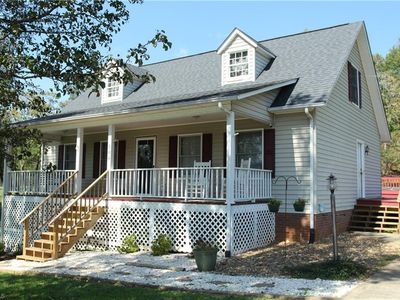 104 Meadowview Dr, Boonville, NC, 27011