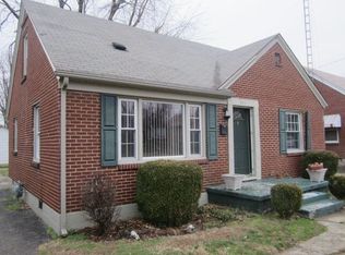 2011 E 19th St, Owensboro, KY 42303