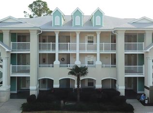330 S Middleton Drive NW Unit 1508, Calabash, NC 28467
