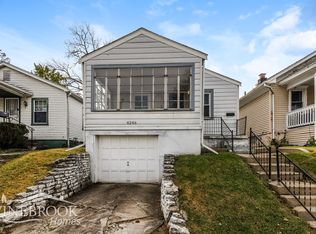 4246 Pleasant View Ave, Dayton, OH 45420