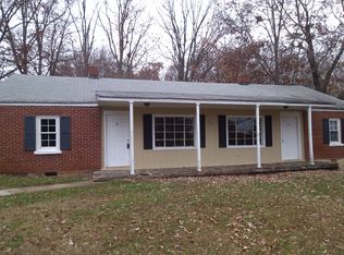 929 Myrtle Rd #A, Martinsville, VA 24112