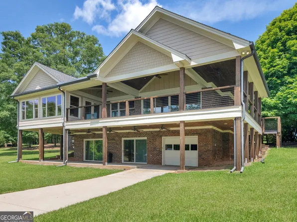 210 Roberts Point Rd, Jackson, GA 30233