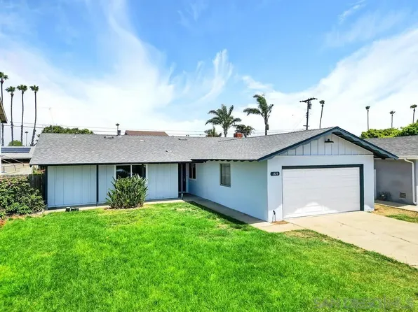 1325 5th St, Imperial Beach, CA 91932