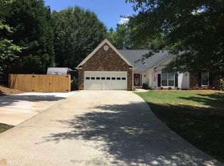 228 Holliday Overlook, Villa Rica, GA 30180