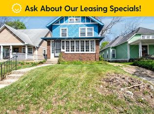 3111 N Capitol Ave, Indianapolis, IN