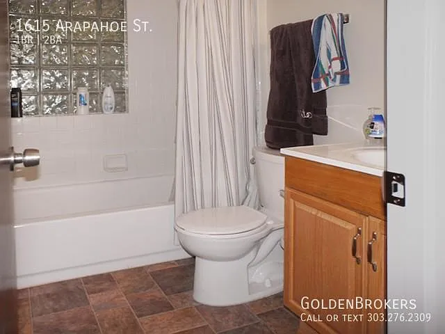 1615 Arapahoe St — Photo 17