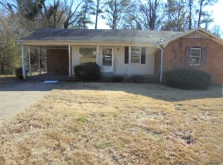 38 Archwood Dr, Jackson, TN 38301