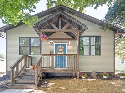 816 S Webster St, Kokomo, IN, 46901