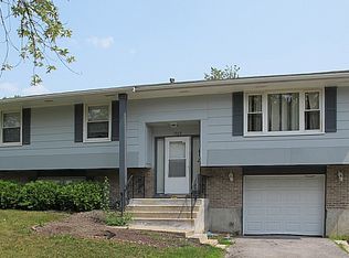 17113 Locust Dr, Hazel Crest, IL 60429