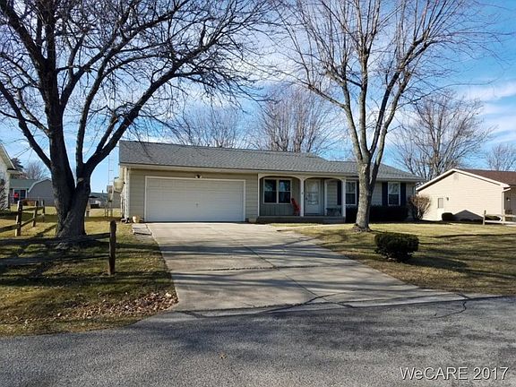 2nd image of 3361 Danny Dr