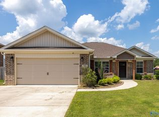 109 Wyatt Cir, Owens X Rds, AL 35763