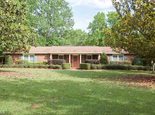 414 Homer Roberts Rd, Gray, GA 31032
