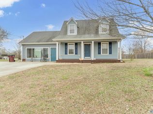 29830 Andrea Ln, Madison, AL 35756