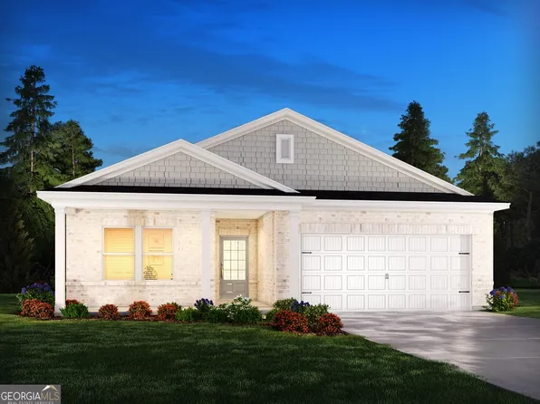 7759 Halifax Way, Fairburn, GA 30213