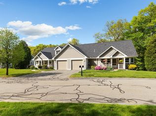 150 North Rd UNIT 16, Sudbury, MA 01776