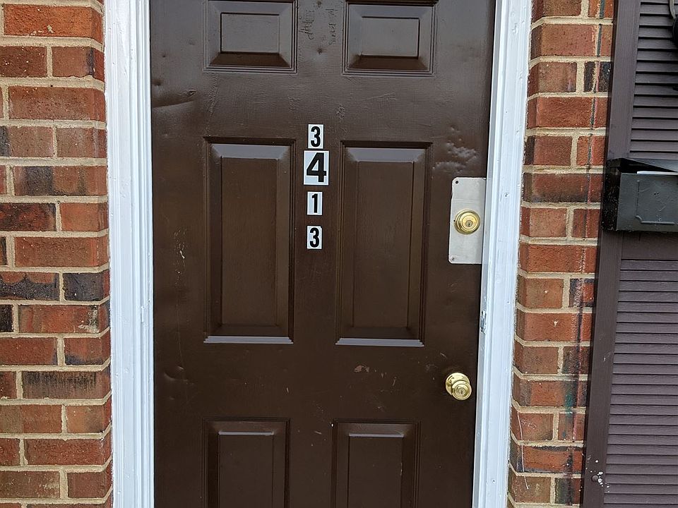 front of 3413