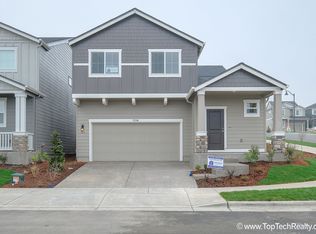 7230 NW Dusty Ter, Portland, OR 97229