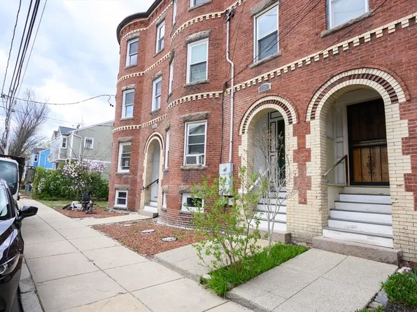 132 Ellington St, Dorchester, MA 02121