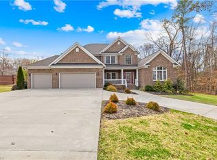 4005 Loyelisa, Winston Salem, NC 27106