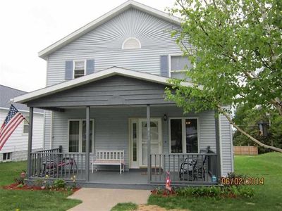 413 Prospect St, Munising, MI, 49862