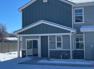 2314 E Spice Loop #3, Nampa, ID 83651