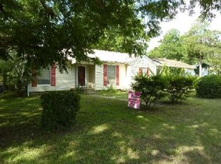 1204 Main St, Teague, TX 75860