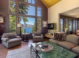 330 Tuscarora Rd, Crystal Bay, NV 89402