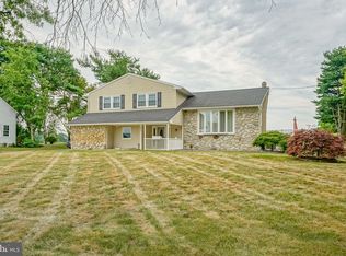 257 Jessups Mill Rd, Clarksboro, NJ 08020