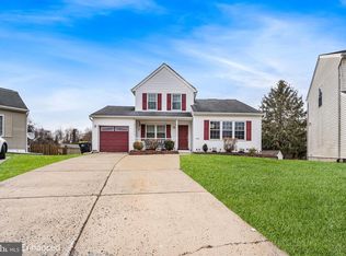 1203 Ashmead Sq, Belcamp, MD 21017