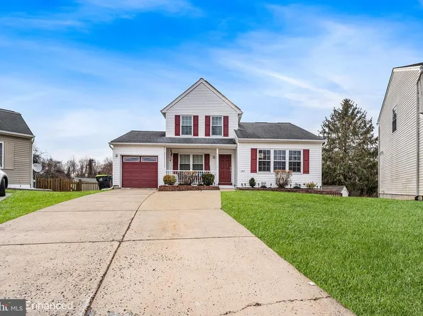 1203 Ashmead Sq, Belcamp, MD 21017