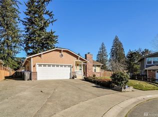 3329 99th Pl SE, Everett, WA 98208