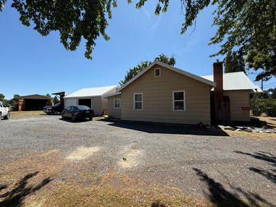 3219 Homedale Rd, Klamath Falls, OR, 97603