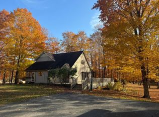 E307 Gorman Rd, Saint Ignace, MI 49781