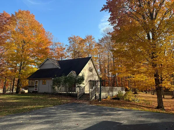 E307 Gorman Rd, Saint Ignace, MI 49781