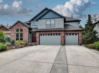907 N 7th Cir, Ridgefield, WA 98642