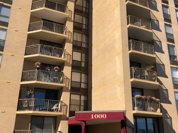 666 W Germantown Pike APT 1018, Plymouth Meeting, PA 19462