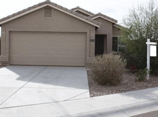 1048 S 226th Dr, Buckeye, AZ 85326