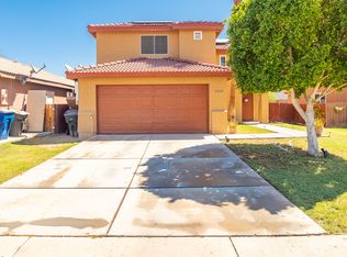 2248 Sendero St, Calexico, CA 92231