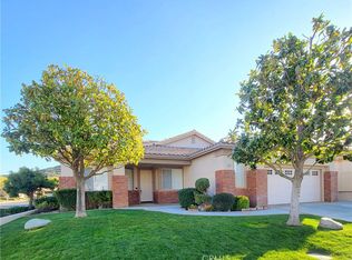 4901 Singing Hills Dr, Banning, CA 92220