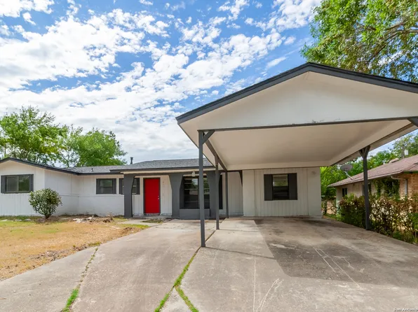 406 SOLAR DR, San Antonio, TX 78227