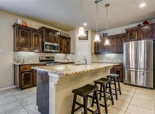 10428 Misty Redwood Trl, Fort Worth, TX 76177
