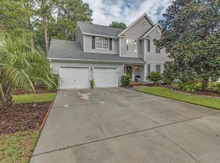 3285 Heathland Way, Mount Pleasant, SC 29466