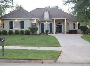 11391 Belize River St, Fairhope, AL 36532