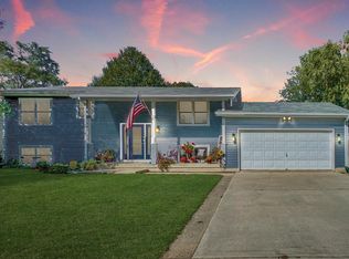 520 6th Ave, Marengo, IL 60152