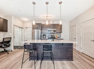 Elan Condominiums, Edmonton, AB T6W 2X7