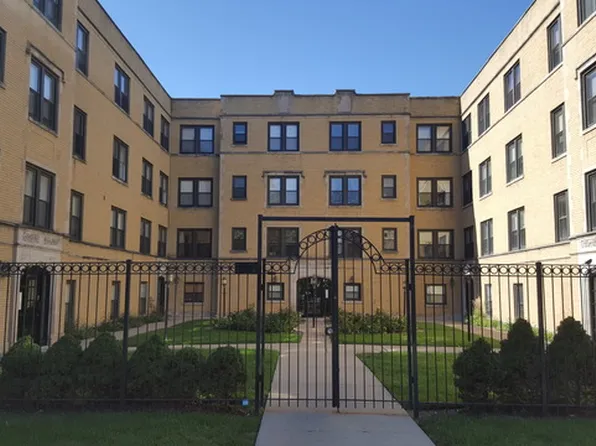 5150 N Avers Ave APT 2W, Chicago, IL 60625