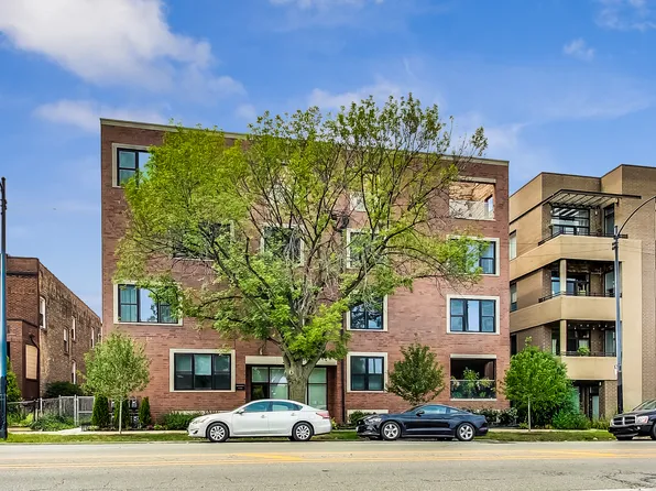 5442 N Western Ave #2C, Chicago, IL 60625