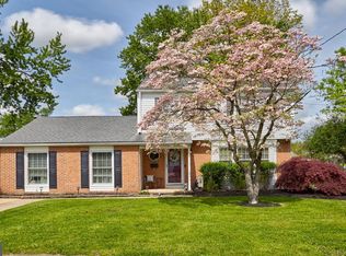 1921 Pippin Cir, Cherry Hill, NJ 08003