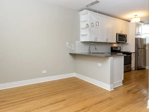 2341 W Ainslie St #1, Chicago, IL 60625